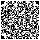 QR code with Afton Chiropractic Clinic contacts