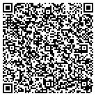 QR code with H & R Block Tax Service contacts