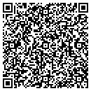 QR code with J Schmidt contacts