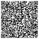 QR code with D W Proctor Fine Arts Studio contacts
