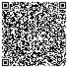 QR code with A1 Planet Friendly Watr Systms contacts