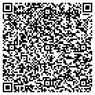 QR code with Highland Engineering contacts