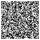 QR code with Atkins Wire E D M contacts