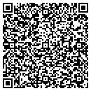 QR code with Nasby Howe contacts