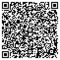 QR code with TDT contacts