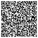 QR code with Hunstad Trucking Inc contacts