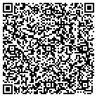 QR code with Donald E Lareau DDS Ms contacts