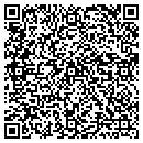 QR code with Rasinski Excavating contacts