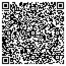 QR code with Central Lawn Care contacts