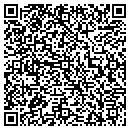 QR code with Ruth Benedict contacts