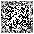 QR code with Marshall Fields Travel Service contacts