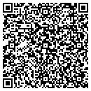 QR code with Honsa & Michales PA contacts