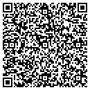 QR code with CEFPI contacts