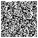QR code with Hass Productions contacts