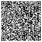 QR code with Phoenix Physical Therapy Inc contacts