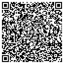 QR code with J W Anderson & Assoc contacts