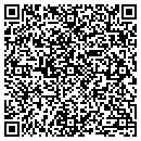 QR code with Anderson Jevon contacts