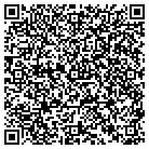 QR code with T L Stevens Well Company contacts