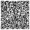 QR code with L R Anthony Inc contacts