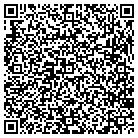 QR code with Uptown Tobacco Shop contacts
