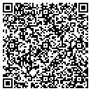 QR code with C N Rail Co contacts