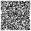 QR code with Harold Bloomer contacts