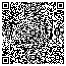 QR code with Masterpieces contacts