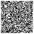 QR code with Wilkin County Highway Engineer contacts