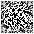 QR code with St James Pub Schols Fdral Cr U contacts