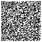 QR code with M & H Appliance Sales & Service contacts