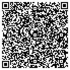 QR code with University of Minnesota contacts