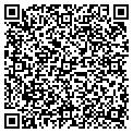 QR code with Cub contacts