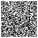 QR code with Olson Otilia contacts