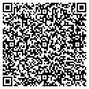 QR code with Jcf Delivery contacts