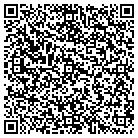 QR code with Mark Voelker Graphic Serv contacts