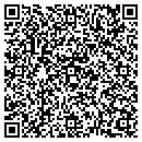 QR code with Radius Gallery contacts