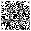 QR code with LA Bamba contacts
