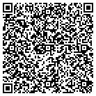 QR code with Peoples National Bank of Mora contacts