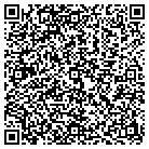 QR code with Madison's Restaurant & Bar contacts