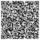 QR code with Andrews Inc of Princeton contacts