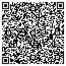QR code with Unity House contacts