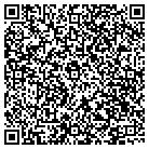 QR code with HANSON TIRE SERVICE OF LEROY & contacts