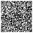 QR code with Tea Leaf Gallery contacts