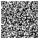QR code with Yardmasters contacts