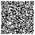 QR code with S A Becker contacts
