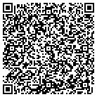 QR code with Heartland Tours & Travel contacts