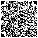 QR code with T D L Services LLC contacts