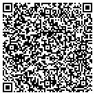 QR code with C & S Automotive contacts