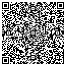 QR code with James Bryan contacts
