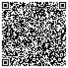 QR code with University Minnesota System contacts